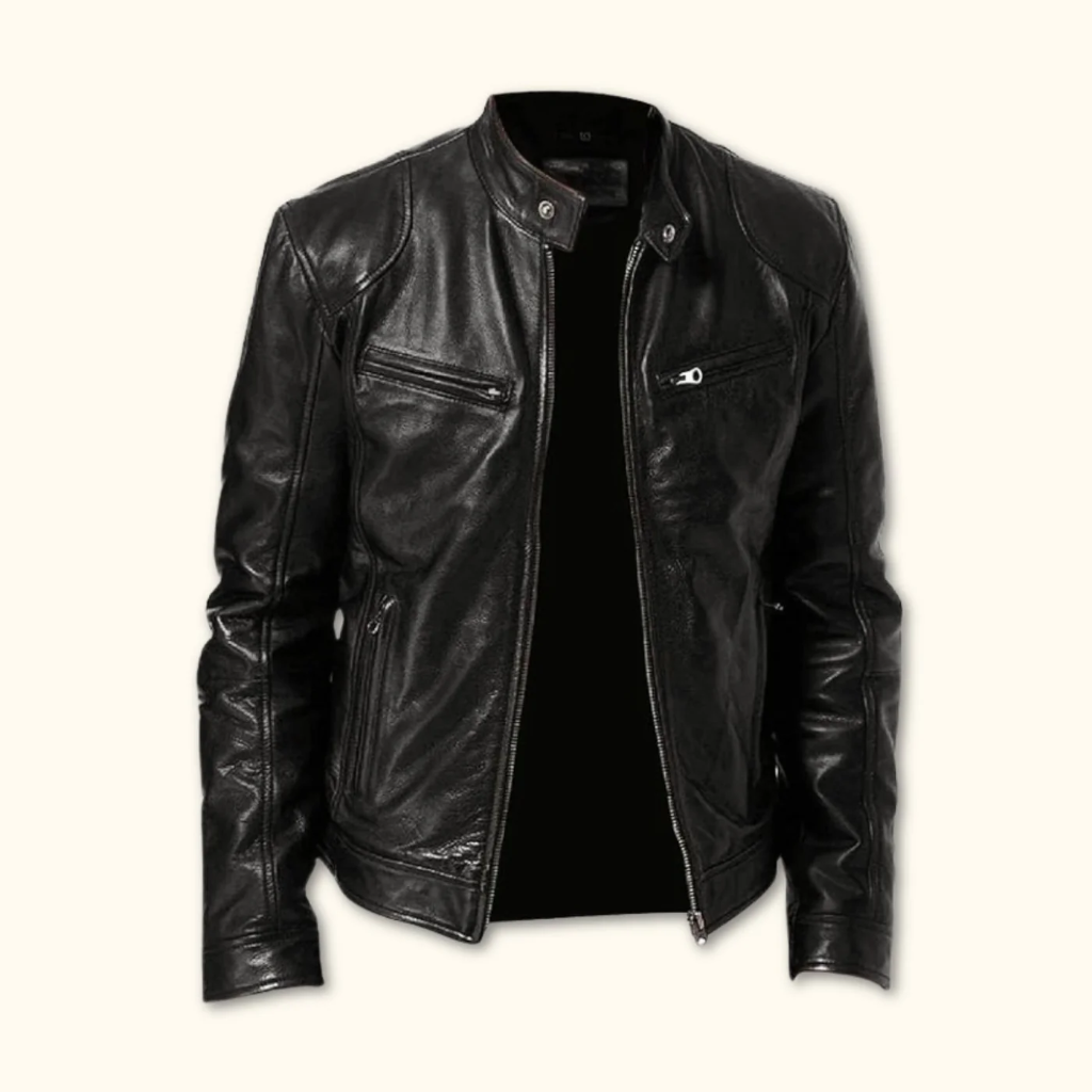 Leather Jacket thumbnail