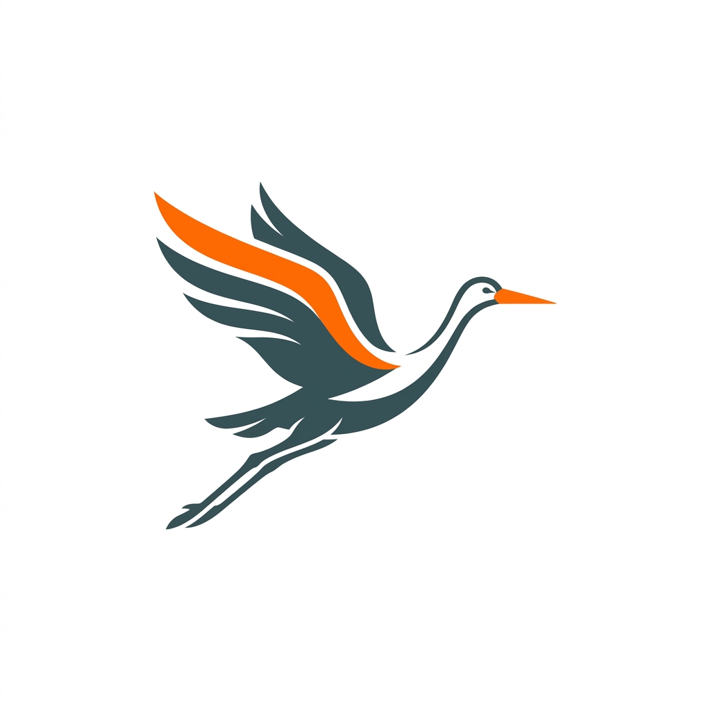CommerceStork Logo